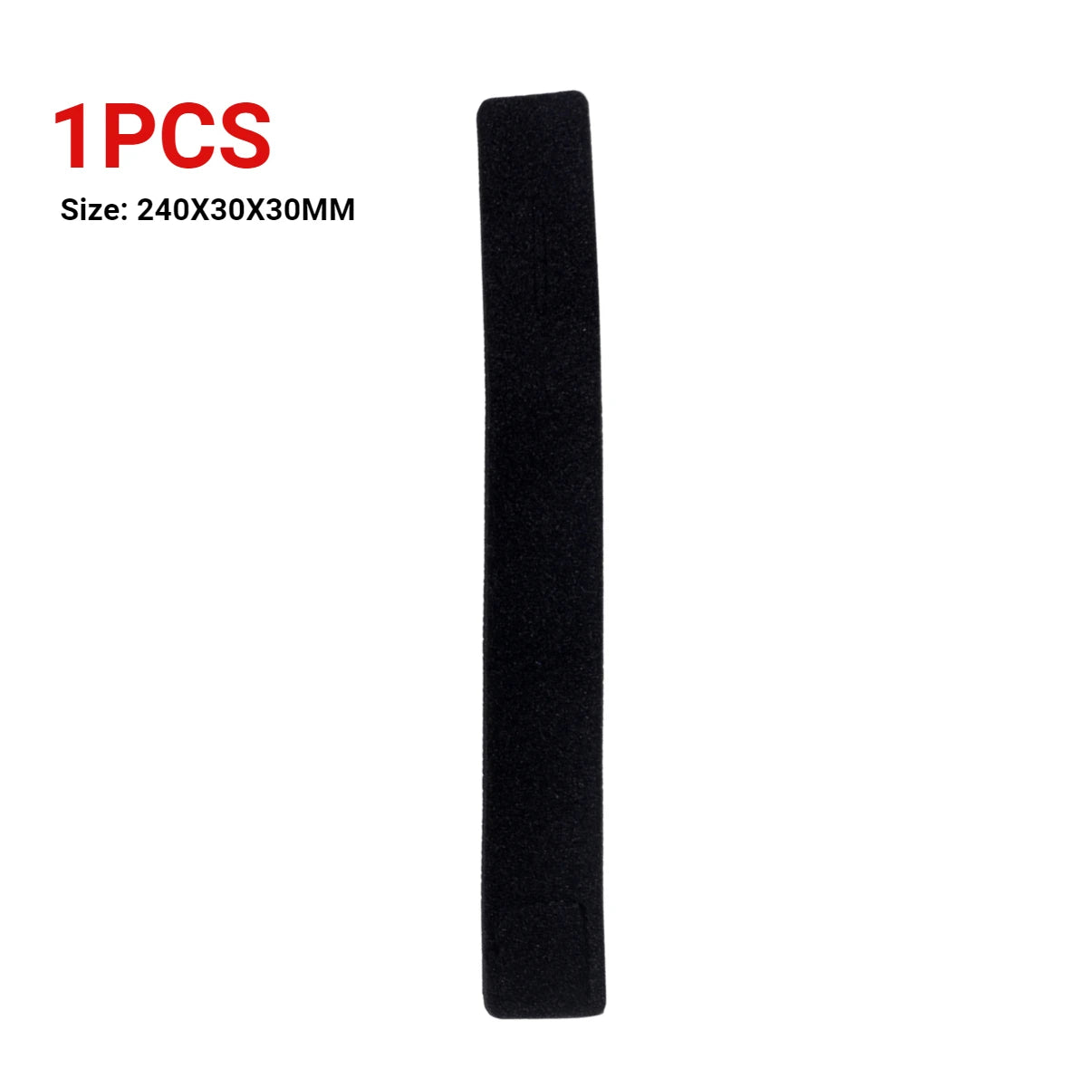 Fishing Rod Tie Holder