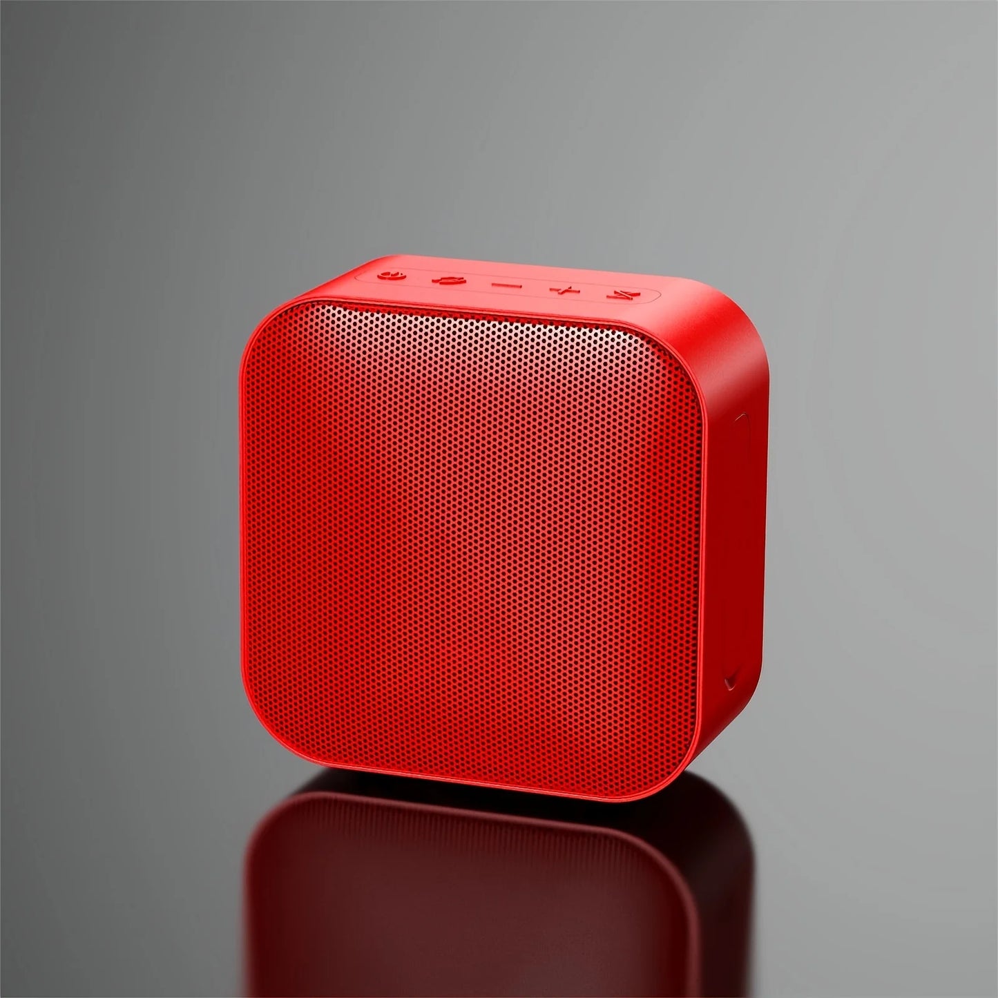 Bluetooth Wireless Speakers, Small Waterproof