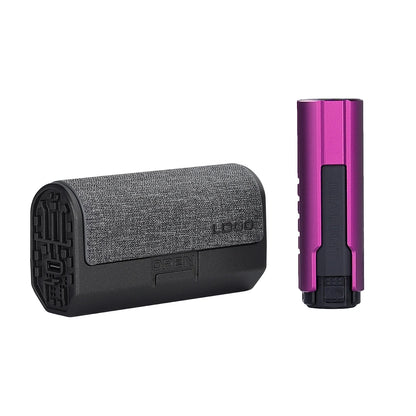Deluxe Edition EDC Flashlight Type-C Rechargeable Camping Climbing and Night Fishing.
