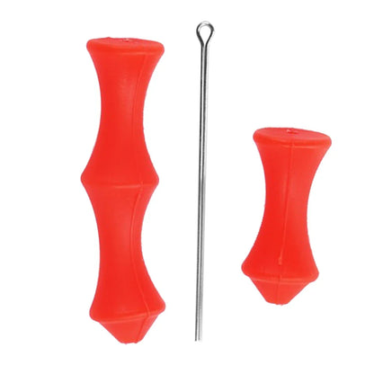 Finger Savers Silicone String Recurve Finger Guards