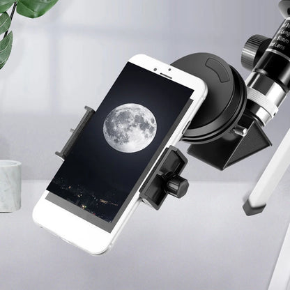 Telescope for Adults & Kids 300mm Portable Telescope 15X-150X Astronomical Refractor