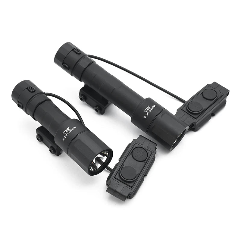 Flashlight Hight Power 1400 Lumens Hunting Lamp