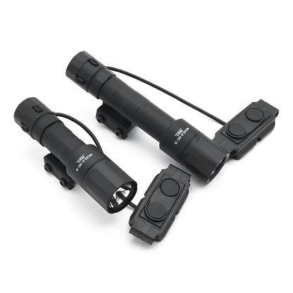 Flashlight Hight Power 1400 Lumens Hunting Lamp