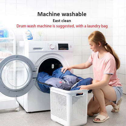 Camping Sleeping Bag Ultralight Waterproof Warm