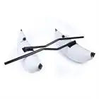 Inflatable Outrigger Boat Stabilizer Side kick Kit NEW
