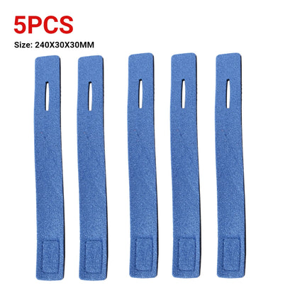 Fishing Rod Tie Holder