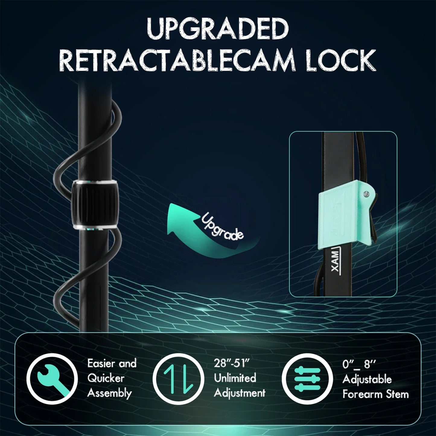 Underground Metal Detector  Max Depth Treasure Hunting Waterproof