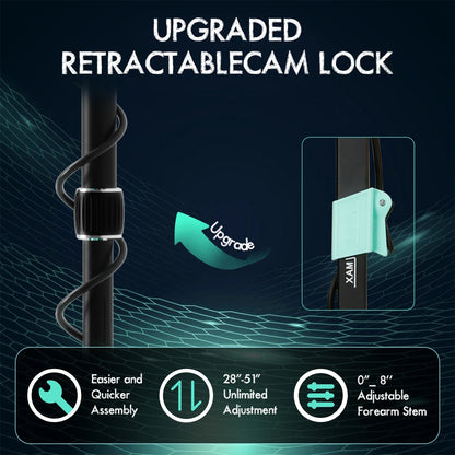 Underground Metal Detector  Max Depth Treasure Hunting Waterproof