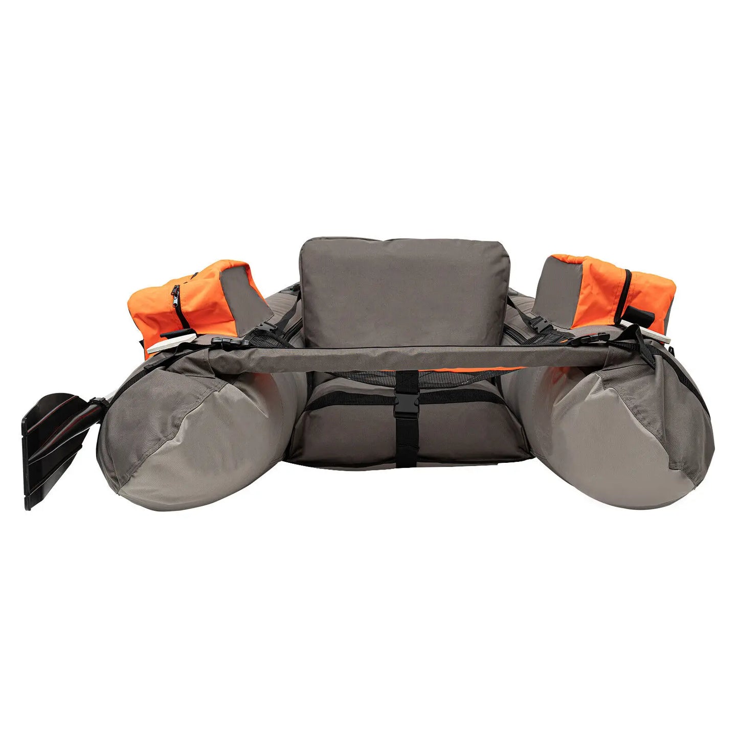 Inflatable Fishing  Raft , adjustable Backrest