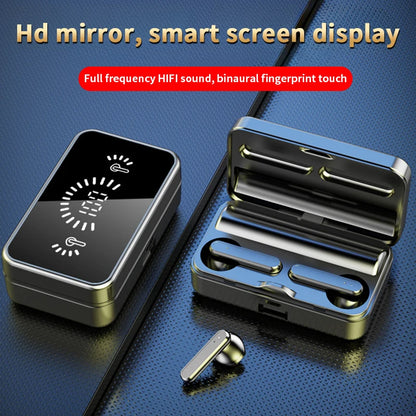 Wireless  Deep Bass Sports Ear Buds For IOS/