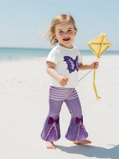 2 piece outfit set for camping fun