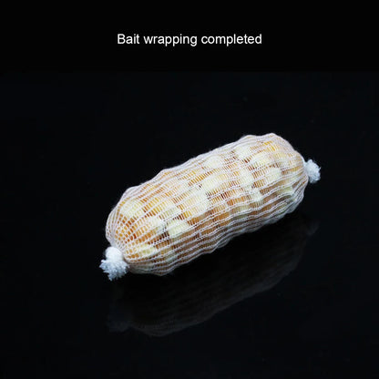 5M Refill Stocking Bait Bag