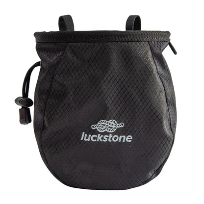 Chalk Bag Waterproof  Adjustable Belt  for Outdoor Climbing