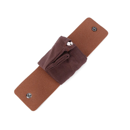 2pcs Foraging Bag for Berry Picking Multi-purpose Collapsible Outdoor bag