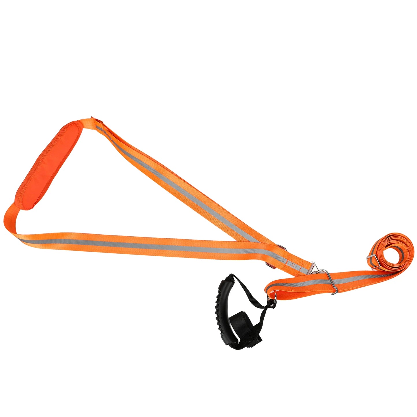 Deer Tow Rope Dragging Strap Heavy Duty and Portable