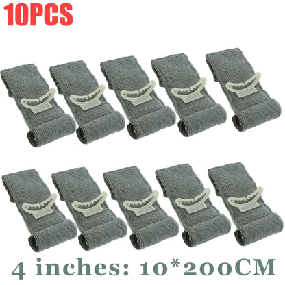 4/6 Inch First Aid Trauma Tourniquet Multifunction Hemostatic Control Bandage
