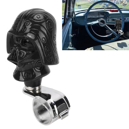 Steering Wheel Spinner 3cm Diameter  for Cars Trucks Tractors Boats