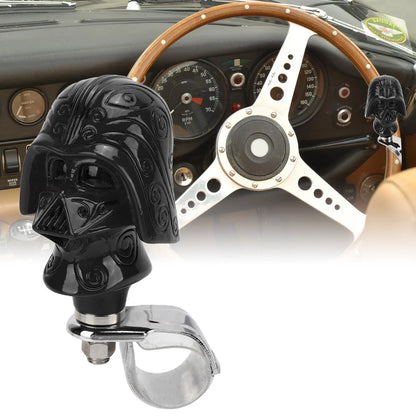 Steering Wheel Spinner 3cm Diameter  for Cars Trucks Tractors Boats