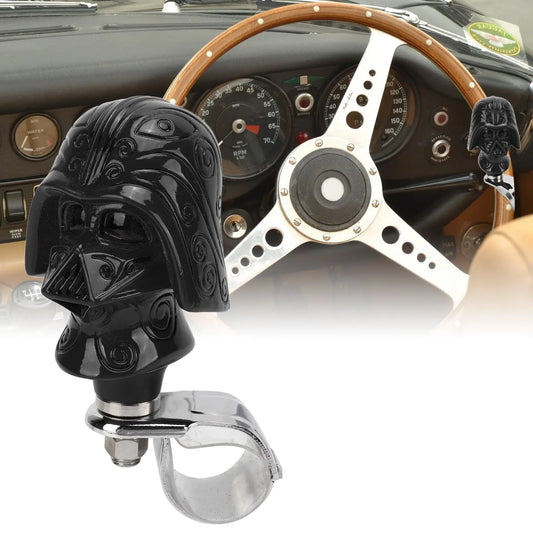 Steering Wheel Spinner 3cm Diameter  for Cars Trucks Tractors Boats