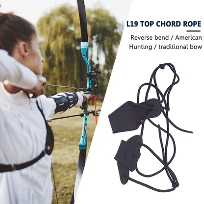 L19 Recurve Bow Bowstring