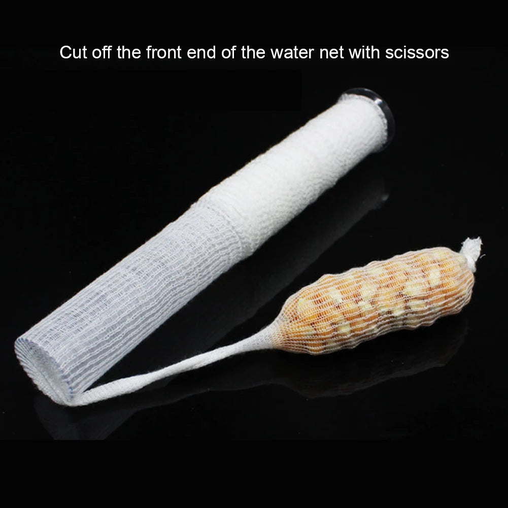 5M Refill Stocking Bait Bag