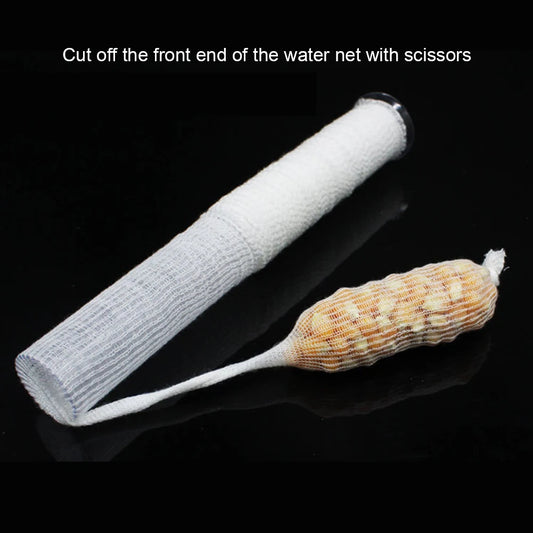 5M Refill Stocking Bait Bag