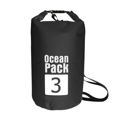 Waterproof  Dry Sack for Fishing Surfing Boating  Rafting