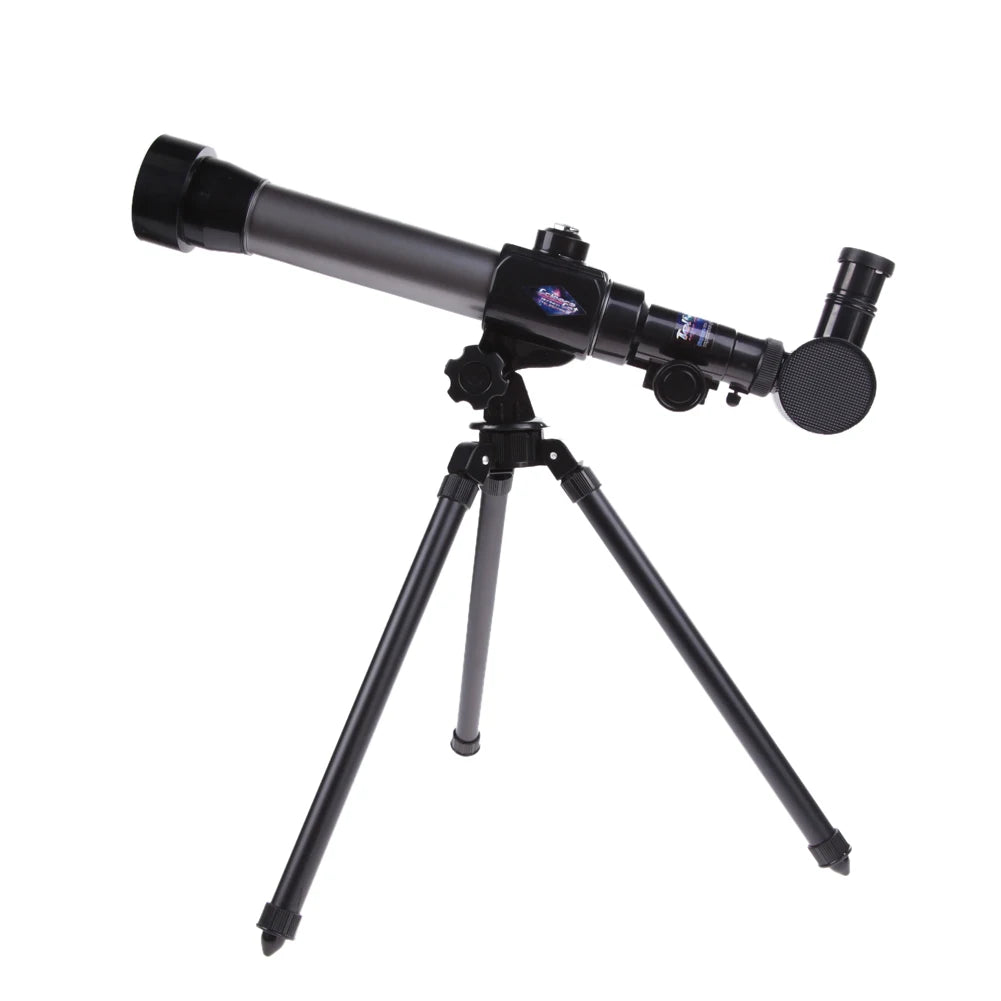 Professional Student Telescope Educational Astronomical Refractor Monocular