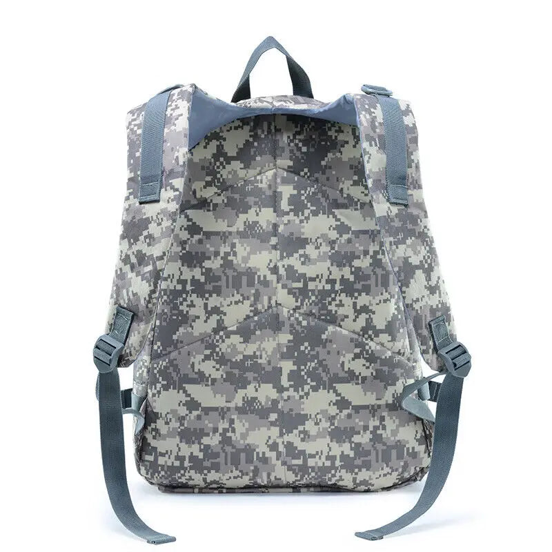 30L Tactical Backpack  Daypack Waterproof