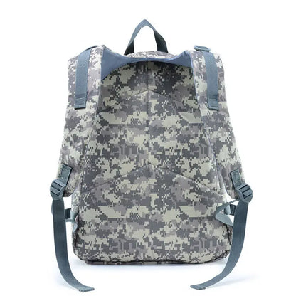 30L Tactical Backpack  Daypack Waterproof