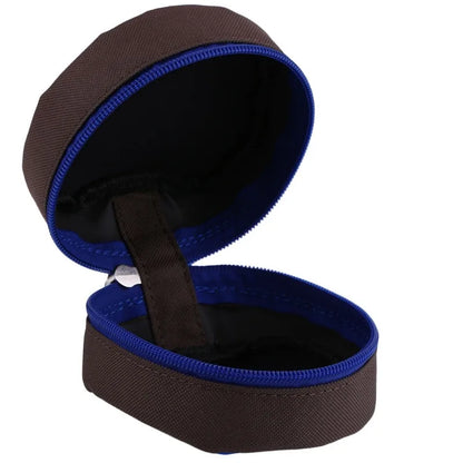 Fly Fishing Reel Case