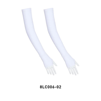 Cooling Breathable Sleeves Unisex with Thumb Holes for Fishing