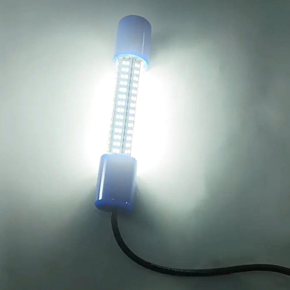 Night Fishing LED underwater  Light