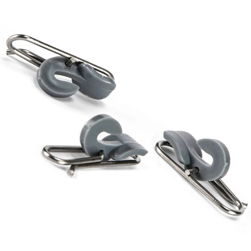 10pcs / 20pcs Impact Hook Release Clips