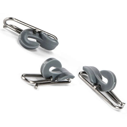 10pcs / 20pcs Impact Hook Release Clips