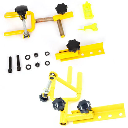 Universal Adjusting  Bow Vise for compound Bow