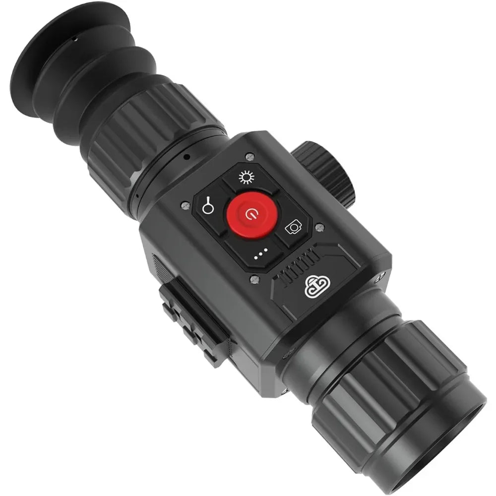 Thermal Imager  Infrared Night Vision Aiming for Hunting