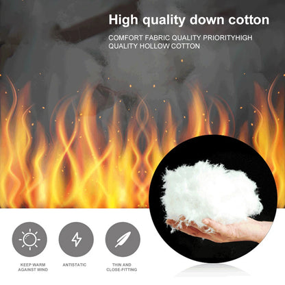 9 Heating Zones Electric Heated Winter Sportswear