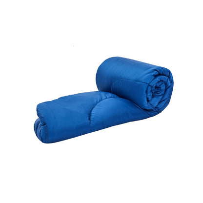 Ultralight Sleeping Bag -  Lightweight, Great For 3 Season Traveling, Camping, Hiking