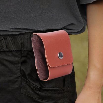 2pcs Foraging Bag for Berry Picking Multi-purpose Collapsible Outdoor bag