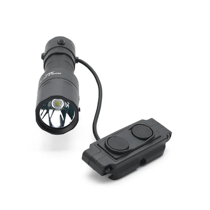 Flashlight Hight Power 1400 Lumens Hunting Lamp