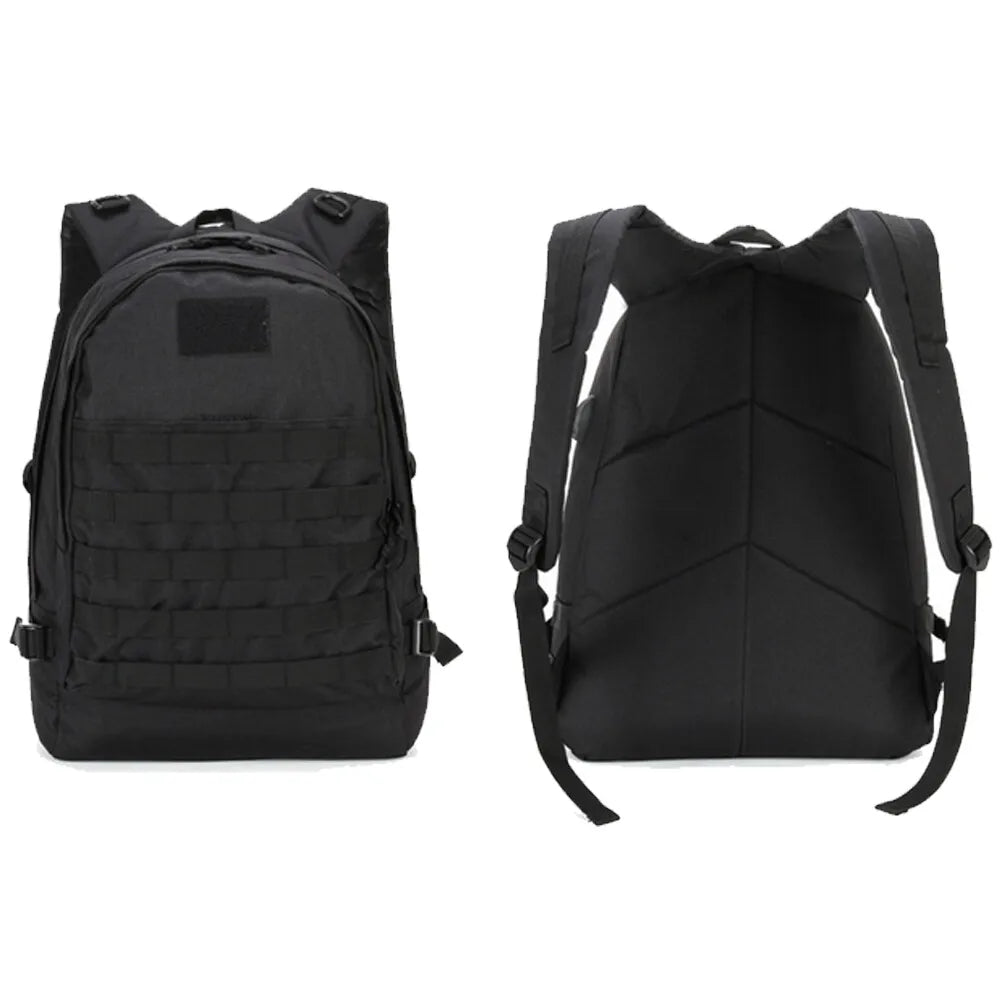 30L Tactical Backpack  Daypack Waterproof