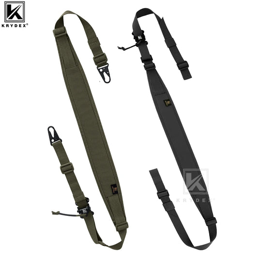 Tactical Sling Modular Gun Strap RemovablePadded Sling