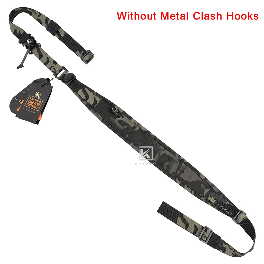 Tactical Sling Modular Gun Strap RemovablePadded Sling