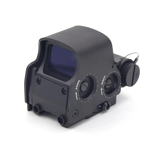 High Quality EXPS3 Sight Holographic With NV Fucntion 558 Red Dot Hunting Scope