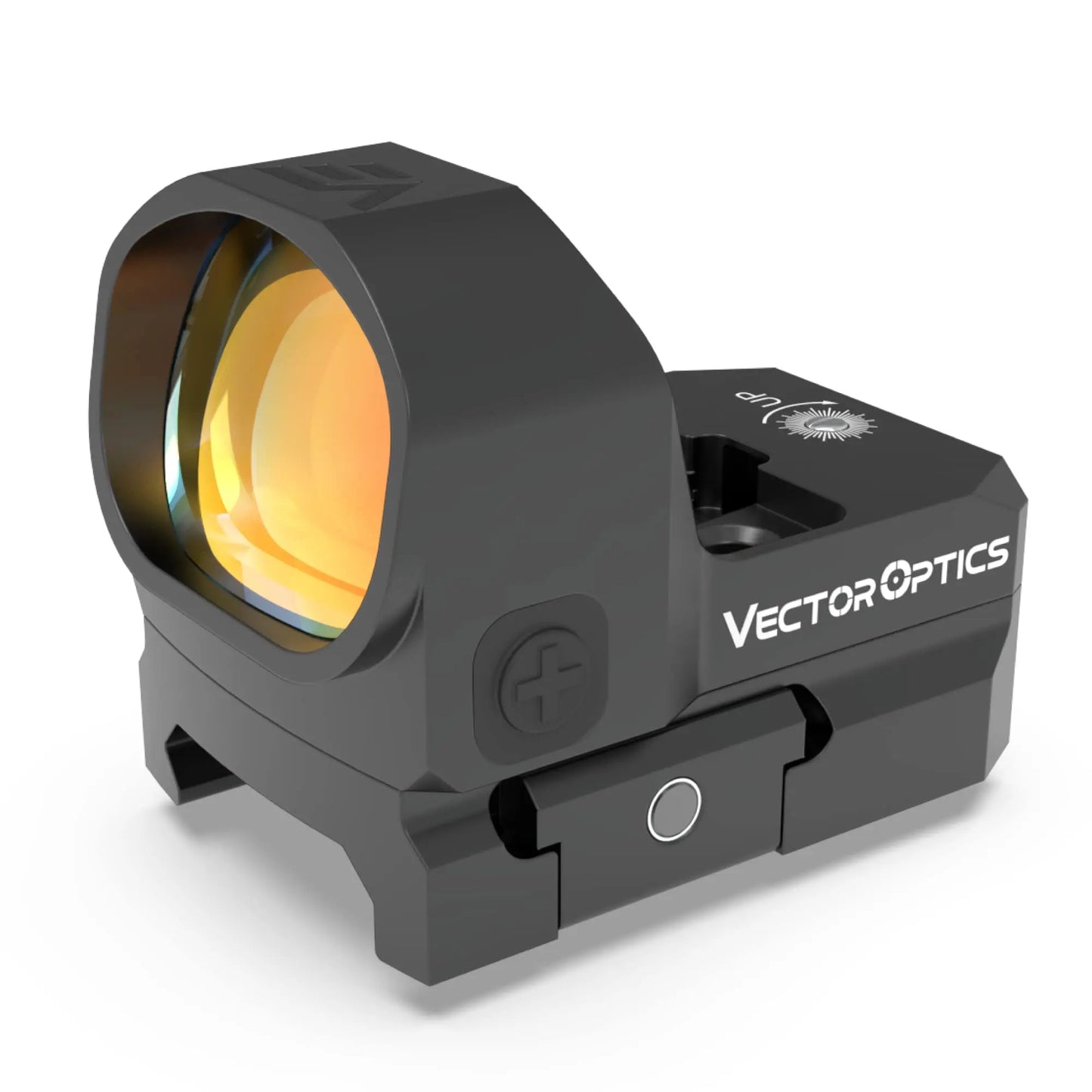 Vector Optics Frenzy-X 1x20x28 Red Dot Scope 3MOA Pistol Sight  For Glock 9mm AR AK 5.56 7.62 .308win