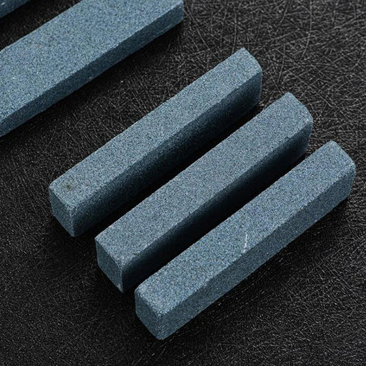 240 Granularity Portable Knife Sharpener Professional Grind Stone Whetstone