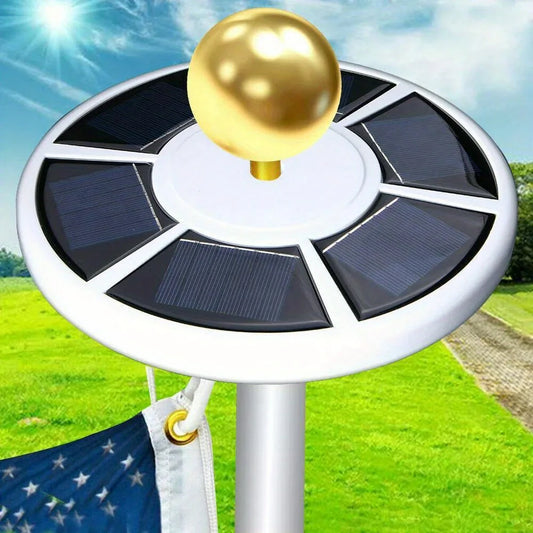 Outdoor Solar Lights: Ideal forCamping Tents,  Waterproof & Durable