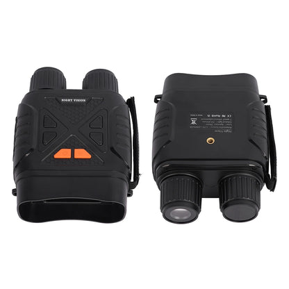 Night Vision Binoculars 1080P HD Infrared Camera 10X Digital Light Zoom 800m