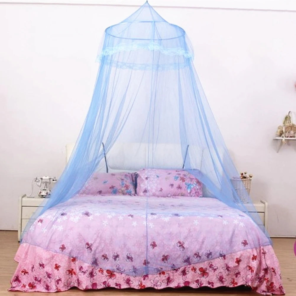2x1.8m Mosquito Mesh Tent Net For Camping